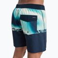 Szorty kapielowe męskie Quiksilver Everyday Half Jam 16" dark navy wordblock 8
