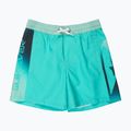Szorty kąpielowe dziecięce Quiksilver Everyday Holmes Volley 16" aqua holmes
