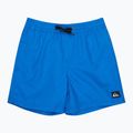 Szorty kąpielowe dziecięce Quiksilver Everyday Volley 14" nebulas blue