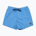 Szorty kąpielowe męskie Quiksilver Everyday Solid Volley 15" riviera