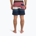Szorty kąpielowe męskie Quiksilver Surfsilk Scallop 18" dark navy tijuana 5