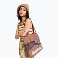Torebka damska ROXY Summer Breezy Tote cappuccino 6