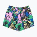 Szorty kąpielowe męskie Quiksilver Everyday Printed Volley 15" dark navy interact floral 2