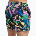 Szorty kąpielowe męskie Quiksilver Everyday Printed Volley 15" dark navy interact floral 8