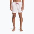 Szorty kąpielowe męskie Quiksilver Everyday Solid Volley 15" rosewater 2