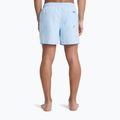 Szorty kąpielowe męskie Quiksilver Everyday Solid Volley 15" omphalodes 5