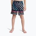 Szorty kąpielowe dziecięce Quiksilver Everyday Printed Volley 14" dark navy next gen 3