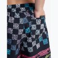 Szorty kąpielowe dziecięce Quiksilver Everyday Printed Volley 14" dark navy next gen 7