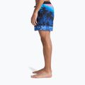 Szorty kąpielowe męskie Quiksilver Everyday Printed Volley 15" monaco blue thermotropics 6