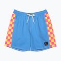 Szorty kąpielowe męskie  Quiksilver Original Arch Volley 17" riviera