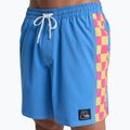 Szorty kąpielowe męskie  Quiksilver Original Arch Volley 17" riviera 7