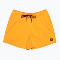 Szorty kąpielowe męskie Quiksilver Everyday Solid Volley 15" radiant yellow