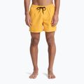 Szorty kąpielowe męskie Quiksilver Everyday Solid Volley 15" radiant yellow 3