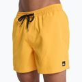 Szorty kąpielowe męskie Quiksilver Everyday Solid Volley 15" radiant yellow 7