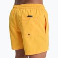 Szorty kąpielowe męskie Quiksilver Everyday Solid Volley 15" radiant yellow 8