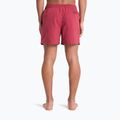 Szorty kąpielowe męskie Quiksilver Everyday Solid Volley 15" burnt russet 5