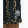 Szorty kąpielowe męskie Quiksilver Surfsilk Nomad 18" black 9