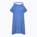 Ponczo damskie ROXY Sunny Joy dutch blue