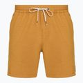 Szorty kąpielowe męskie Billabong Every Other Day Layback spice gold