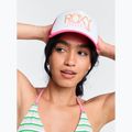Czapka z daszkiem damska ROXY Juicy Truckin azalea pink 5