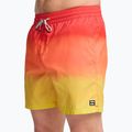 Szorty kąpielowe męskie Billabong All Day Fade Layback retro yellow 5