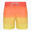 Szorty kąpielowe męskie Billabong All Day Fade Layback retro yellow 7