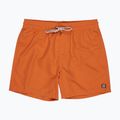 Szorty kąpielowe męskie Billabong All Day Layback clay orange