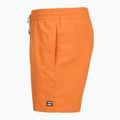 Szorty kąpielowe męskie Billabong All Day Layback clay orange 3