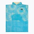 Ponczo męskie Quiksilver Hoody Towel Boy aqua ocean mayhem