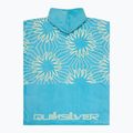 Ponczo męskie Quiksilver Hoody Towel Boy aqua ocean mayhem 2