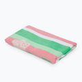 Ręcznik plażowy ROXY Juicy island green 4