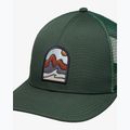 Czapka z daszkiem męska Billabong Adiv Range Trucker sea green 4