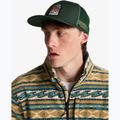 Czapka z daszkiem męska Billabong Adiv Range Trucker sea green 5