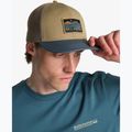 Czapka z daszkiem męska Billabong Adiv Range Trucker chino 5