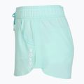 Szorty kąpielowe damskie ROXY Wave 2'' tanager turquiose 3