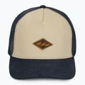 Czapka z daszkiem męska Billabong Diamond Trucker castle rock 2