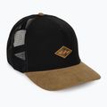Czapka z daszkiem męska Billabong Diamond Trucker black