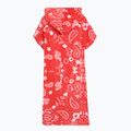 Ponczo damskie ROXY Stay Magical Printed hibiscus boho bandana bico 2
