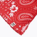 Ponczo damskie ROXY Stay Magical Printed hibiscus boho bandana bico 4