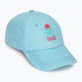 Czapka z daszkiem damska ROXY Live Forever airy blue