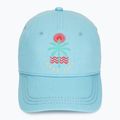 Czapka z daszkiem damska ROXY Live Forever airy blue 2