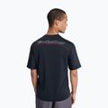 Koszulka do pływania męska Quiksilver Mercury Americana Surf black 2