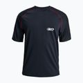 Koszulka do pływania męska Quiksilver Mercury Americana Surf black 5