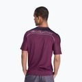 Koszulka do pływania męska Quiksilver Mercury Americana Surf potent purple 2