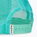 Czapka z daszkiem damska ROXY Beautiful Morning oil green wildside paisley 4