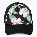 Czapka z daszkiem damska ROXY Beautiful Morning anthracite spring charming 2