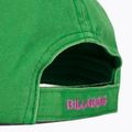 Czapka z daszkiem damska Billabong Hot Weather summer green 4