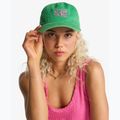 Czapka z daszkiem damska Billabong Hot Weather summer green 5