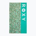 Ręcznik plażowy ROXY Cold Water Printed oil green wildside paisley