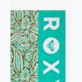 Ręcznik plażowy ROXY Cold Water Printed oil green wildside paisley 2